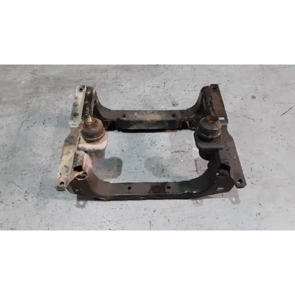 Recambio de puente delantero para jeep cherokee (kj) 2.8 crd cat referencia OEM IAM   