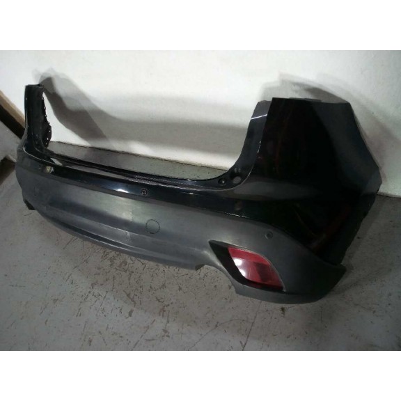 Recambio de paragolpes trasero para mazda cx-5 2.2 turbodiesel cat referencia OEM IAM   