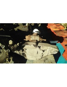 Recambio de diferencial trasero para bmw serie 5 touring (e39) 525d exclusive referencia OEM IAM 7502528 8901120413330009 MANUAL 2