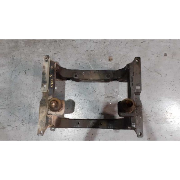 Recambio de puente delantero para jeep cherokee (kj) 2.8 crd cat referencia OEM IAM   
