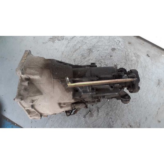 Recambio de caja cambios para bmw serie 5 berlina (e39) 530i referencia OEM IAM 1053401146 B MANUAL 5V 237.142KM