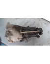 Recambio de caja cambios para bmw serie 5 berlina (e39) 530i referencia OEM IAM 1053401146 B MANUAL 5V 237.142KM
