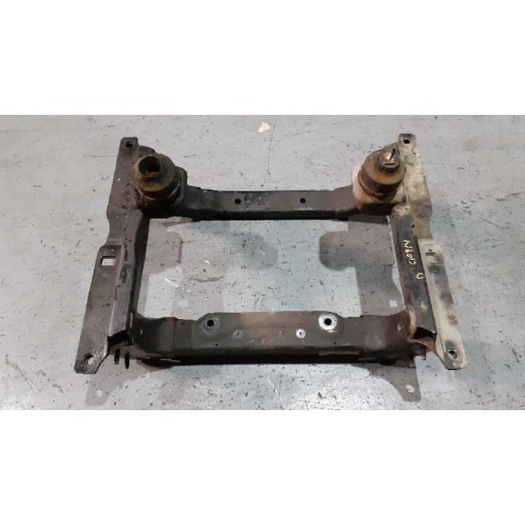 Recambio de puente delantero para jeep cherokee (kj) 2.8 crd cat referencia OEM IAM   