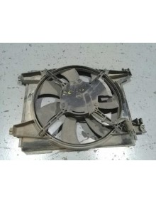 Recambio de electroventilador para hyundai coupe (gk) 1.6 fx referencia OEM IAM 2538629000 2535029000 2523129000 2
