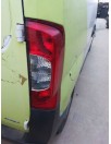 Recambio de piloto trasero derecho para fiat fiorino 1.3 16v jtd cat referencia OEM IAM 13202F  