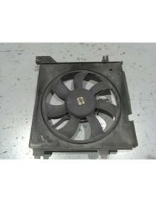 Recambio de electroventilador para hyundai coupe (gk) 1.6 fx referencia OEM IAM 2538629000 2535029000 2523129000