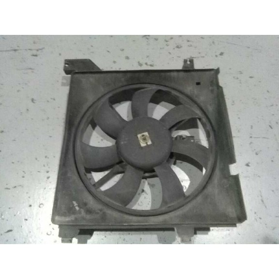 Recambio de electroventilador para hyundai coupe (gk) 1.6 fx referencia OEM IAM 2538629000 2535029000 2523129000