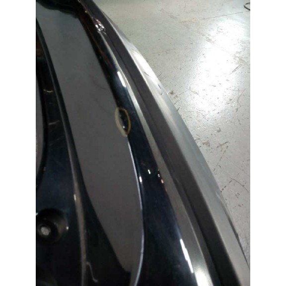 Recambio de paragolpes trasero para mazda cx-5 2.2 turbodiesel cat referencia OEM IAM   