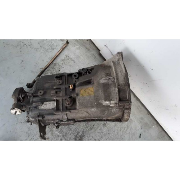 Recambio de caja cambios para bmw serie 5 berlina (e39) 530i referencia OEM IAM 1053401146 B MANUAL 5V 237.142KM