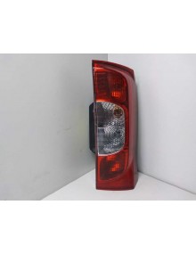 Recambio de piloto trasero derecho para fiat fiorino 1.3 16v jtd cat referencia OEM IAM 13202F   2