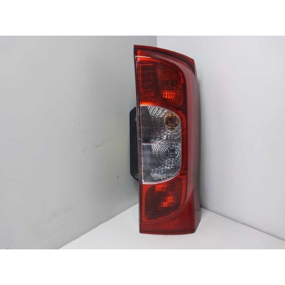 Recambio de piloto trasero derecho para fiat fiorino 1.3 16v jtd cat referencia OEM IAM 13202F  