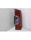 Recambio de piloto trasero derecho para fiat fiorino 1.3 16v jtd cat referencia OEM IAM 13202F  