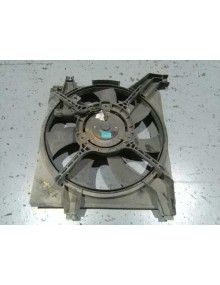Recambio de electroventilador para hyundai coupe (gk) 1.6 fx referencia OEM IAM 2538629000 2535029000 2523129000 2