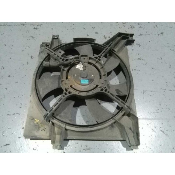 Recambio de electroventilador para hyundai coupe (gk) 1.6 fx referencia OEM IAM 2538629000 2535029000 2523129000