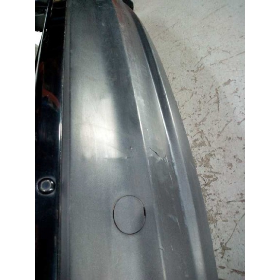 Recambio de paragolpes trasero para mazda cx-5 2.2 turbodiesel cat referencia OEM IAM   