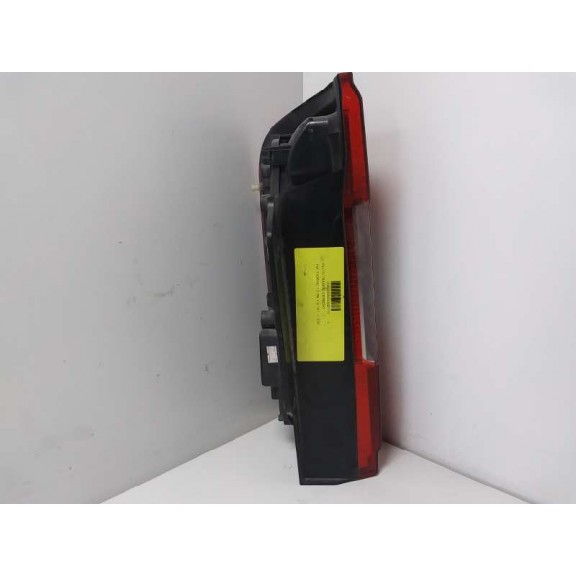 Recambio de piloto trasero derecho para fiat fiorino 1.3 16v jtd cat referencia OEM IAM 13202F  
