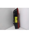Recambio de piloto trasero derecho para fiat fiorino 1.3 16v jtd cat referencia OEM IAM 13202F  