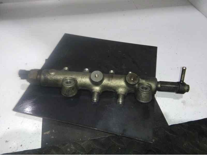 Recambio de rampa inyectora para mazda 6 berlina (gg) 2.0 diesel cat referencia OEM IAM RF7J  DENSO