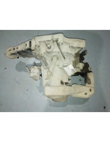 Recambio de caja cambios para seat cordoba berlina (6k2) 1.6 referencia OEM IAM DCJ  