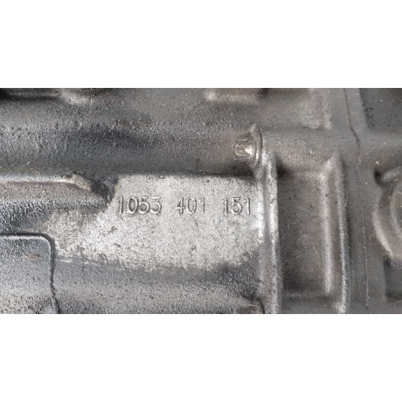 Recambio de caja cambios para bmw serie 5 berlina (e39) 530i referencia OEM IAM 1053401146 B MANUAL 5V 237.142KM