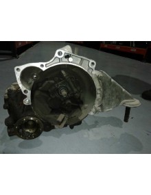 Recambio de caja cambios para seat cordoba berlina (6k2) 1.6 referencia OEM IAM DCJ   2