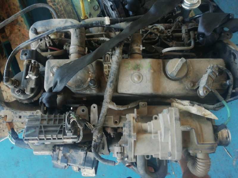 Recambio de motor completo para ford focus lim. (cb4) trend referencia OEM IAM KKDA M 