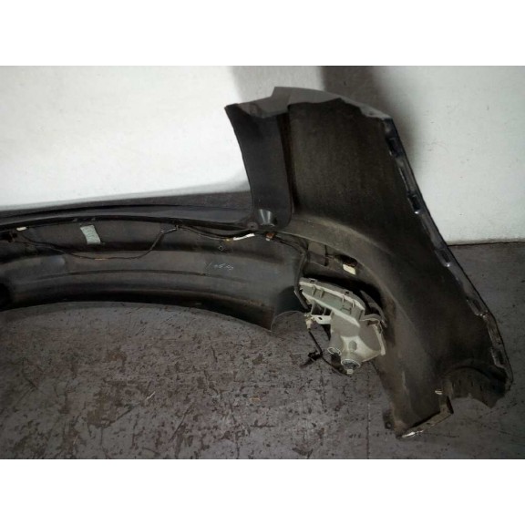 Recambio de paragolpes trasero para mazda cx-5 2.2 turbodiesel cat referencia OEM IAM   