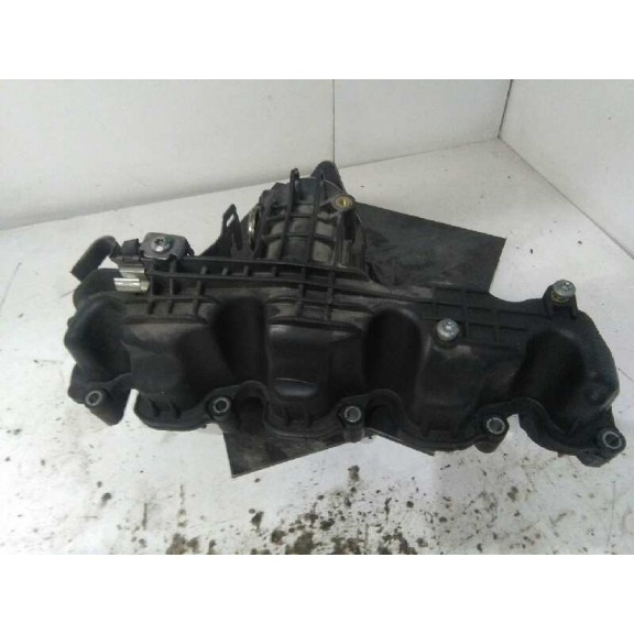 Recambio de colector admision para audi a3 sportback (8p) 1.6 tdi referencia OEM IAM 03L129711AL  