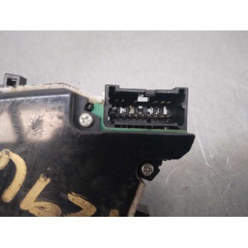 Recambio de mando limpia para nissan nv 200 (m20) 1.5 dci cat referencia OEM IAM   