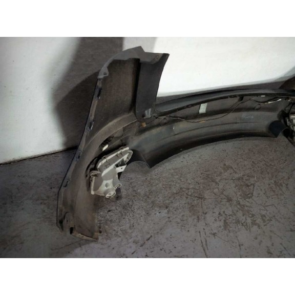 Recambio de paragolpes trasero para mazda cx-5 2.2 turbodiesel cat referencia OEM IAM   