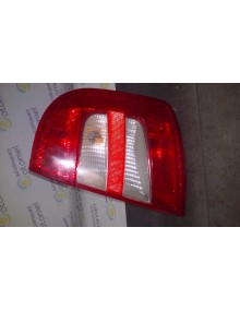 Recambio de piloto trasero derecho para skoda fabia (6y2/6y3) comfort referencia OEM IAM   