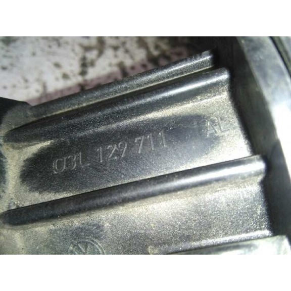 Recambio de colector admision para audi a3 sportback (8p) 1.6 tdi referencia OEM IAM 03L129711AL  