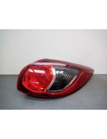 Recambio de piloto trasero derecho para mazda cx-5 2.2 turbodiesel cat referencia OEM IAM  GOLPEADO 