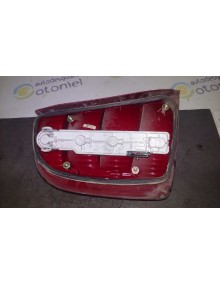 Recambio de piloto trasero derecho para skoda fabia (6y2/6y3) comfort referencia OEM IAM    2