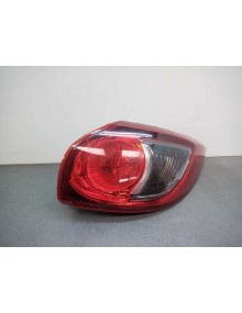 Recambio de piloto trasero derecho para mazda cx-5 2.2 turbodiesel cat referencia OEM IAM  GOLPEADO  2