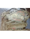 Recambio de motor completo para opel corsa b swing referencia OEM IAM C12NZ 95.000 KM 