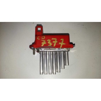 RESISTENCIA CALEFACCION 1J0907521 