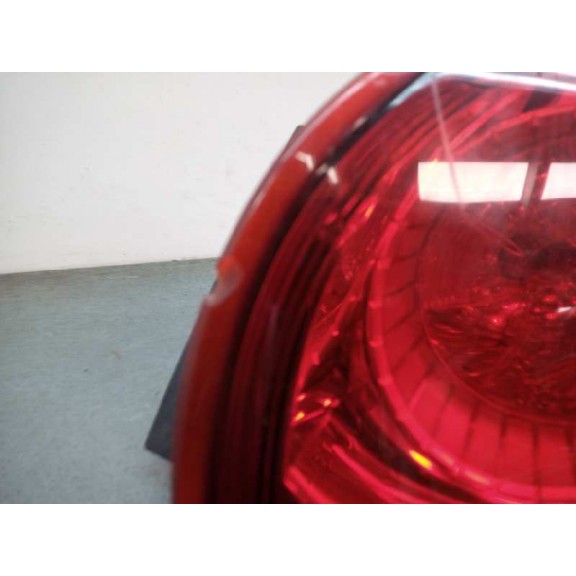 Recambio de piloto trasero derecho para mazda cx-5 2.2 turbodiesel cat referencia OEM IAM  GOLPEADO 