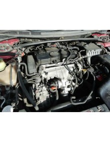 Recambio de motor completo para mitsubishi lancer sportback (cx) invite referencia OEM IAM BWC B 193.390KM