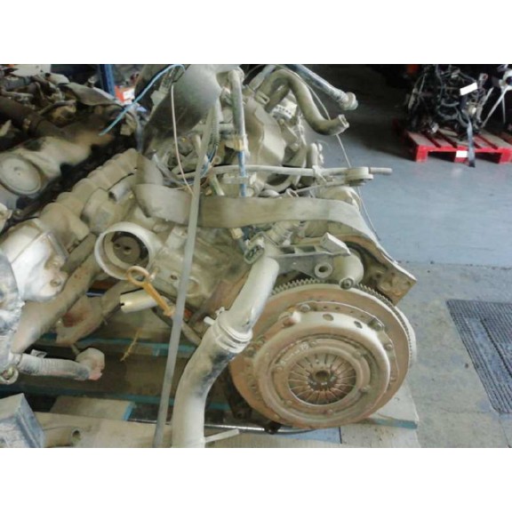 Recambio de motor completo para opel corsa b swing referencia OEM IAM C12NZ 95.000 KM 
