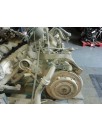 Recambio de motor completo para opel corsa b swing referencia OEM IAM C12NZ 95.000 KM 
