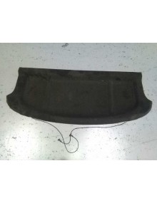 Recambio de bandeja trasera para hyundai coupe (gk) 1.6 fx referencia OEM IAM   
