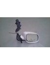 Recambio de retrovisor derecho para skoda fabia (6y2/6y3) comfort referencia OEM IAM  BLANCO MANUAL