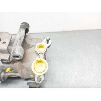 Recambio de compresor aire acondicionado para citroën berlingo multispace (b9) 1.6 referencia OEM IAM 9671216280  