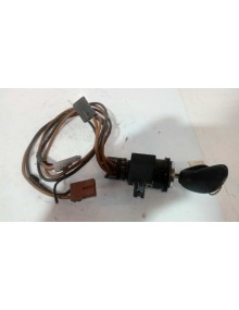 Recambio de conmutador de arranque para citroën xsara berlina 1.9 turbodiesel referencia OEM IAM   