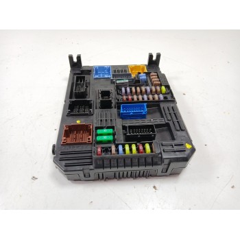 Recambio de centralita bsi para opel vivaro c furgoneta (k0) 1.5 referencia OEM IAM 984514128000  