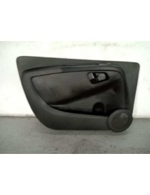 Recambio de guarnecido puerta delantera izquierda para fiat fiorino 1.3 16v jtd cat referencia OEM IAM    2