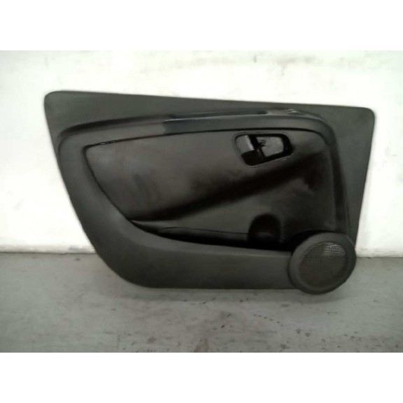 Recambio de guarnecido puerta delantera izquierda para fiat fiorino 1.3 16v jtd cat referencia OEM IAM   
