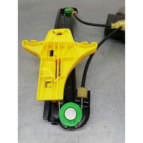 Recambio de elevalunas trasero derecho para volkswagen polo (6r1) advance referencia OEM IAM 6R4839462E 6R0959812G 0130822533