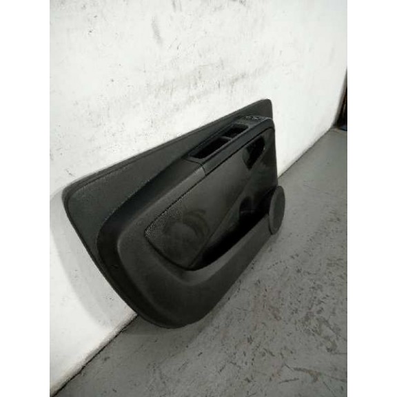 Recambio de guarnecido puerta delantera izquierda para fiat fiorino 1.3 16v jtd cat referencia OEM IAM   